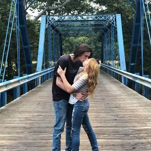 Meet your Posher, Jacob